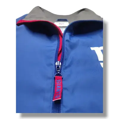 Chaqueta New York Giants NFL - miniatura 6
