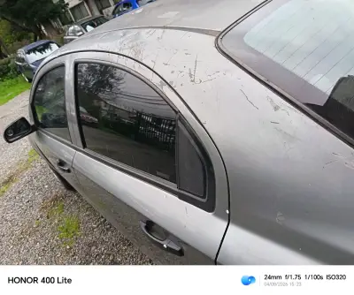 Chevrolet Aveo 2007 en buen estado - miniatura 6