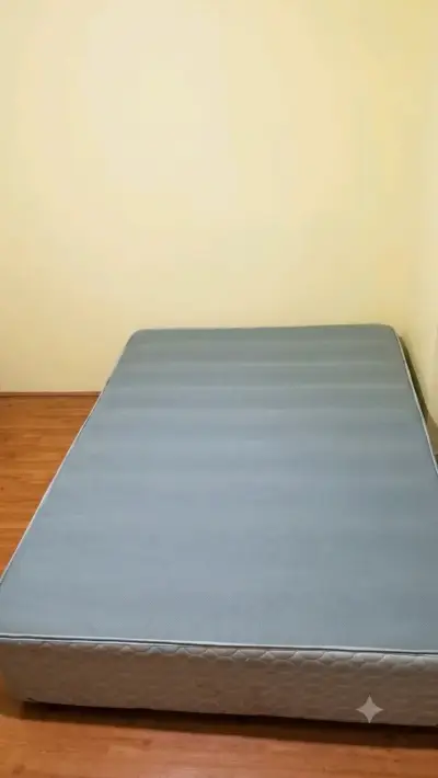 Cama de dos plazas serta modelo Apollo - miniatura 2