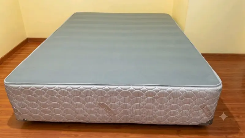 Cama de dos plazas serta modelo Apollo - 3