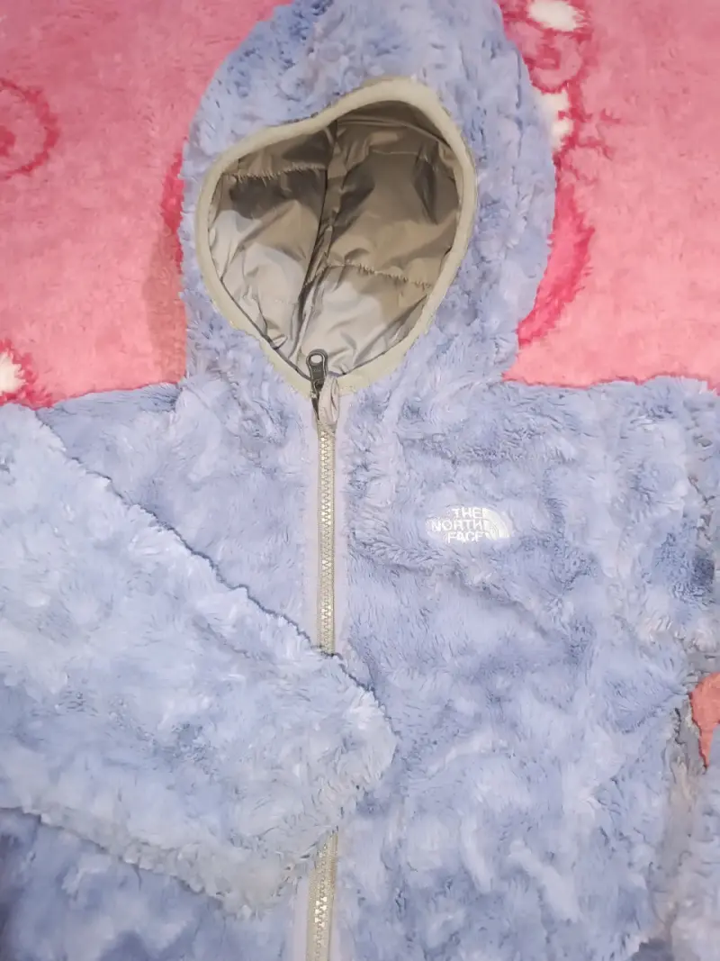 Chaqueta The North Face talla 4 - 1