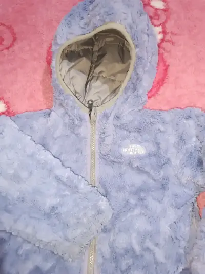 Chaqueta The North Face talla 4 - miniatura 1