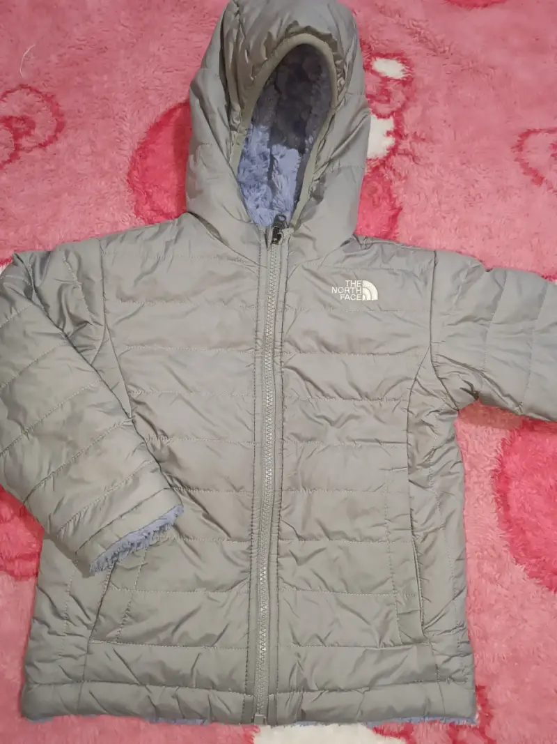Chaqueta The North Face talla 4 - 2