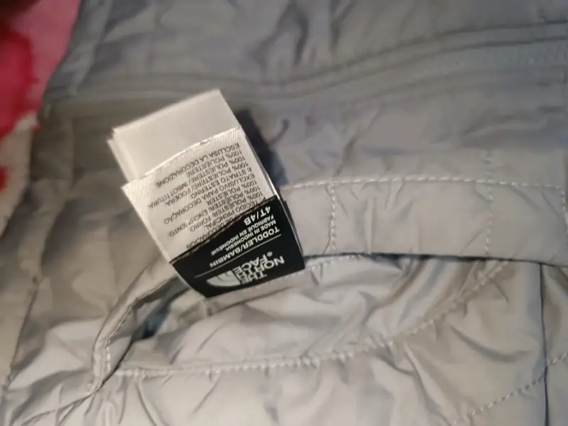 Chaqueta The North Face talla 4 - 3