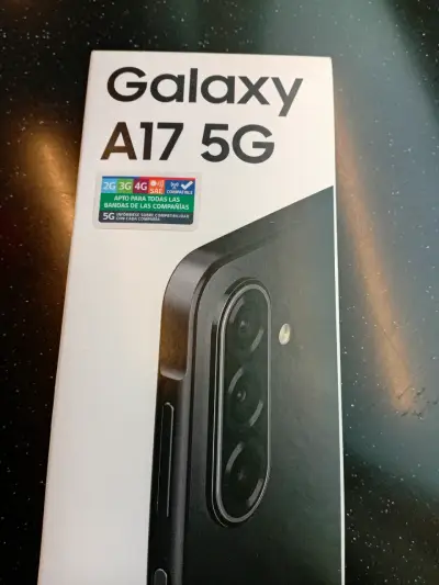 Smartphone Samsung Galaxy en buen estado - miniatura 5