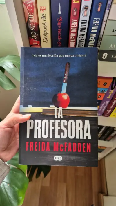 Libros originales en perfecto estado - miniatura 1