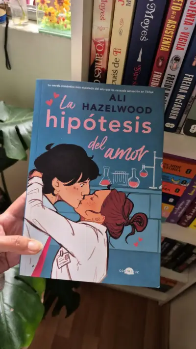 Libros originales en perfecto estado - miniatura 2