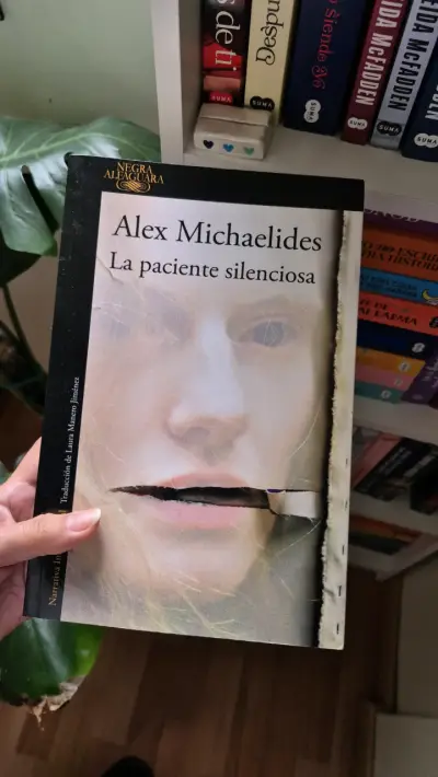 Libros originales en perfecto estado - miniatura 4