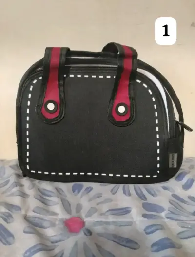 Carteras y bolsos bonitos - miniatura 1