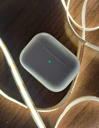 Airpods Pro - miniatura 1