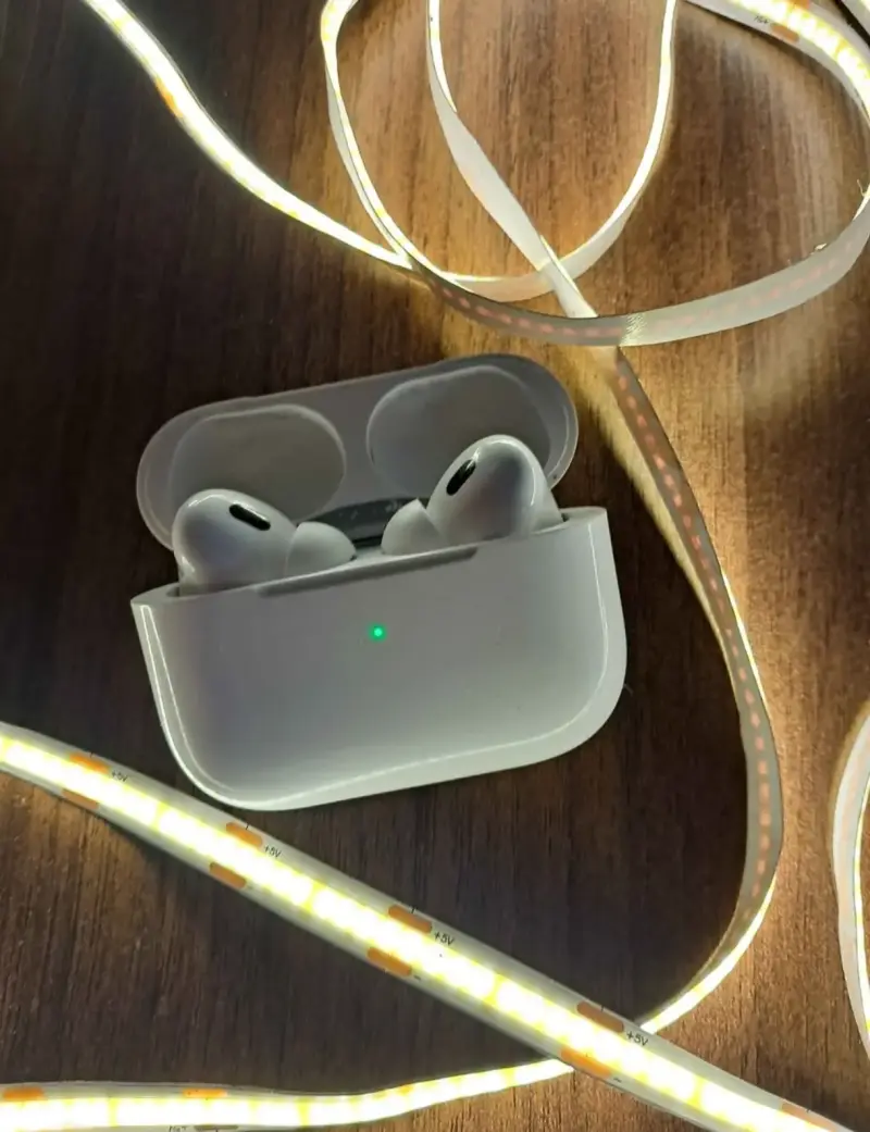 Airpods Pro - 2