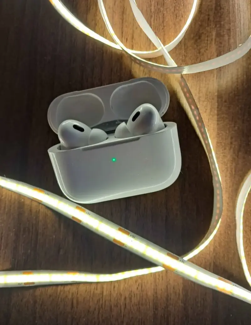 Airpods Pro - 3