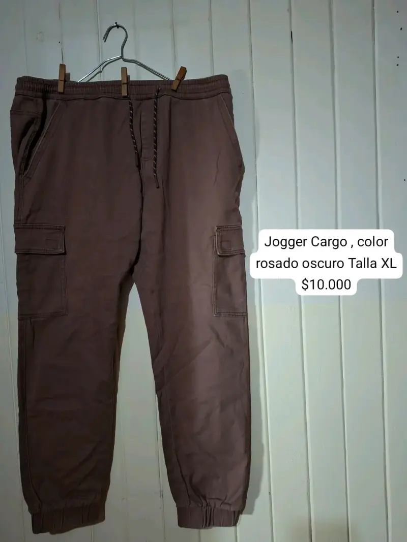 Jeans Foster azul claro talla 50-40 corte recto - 4