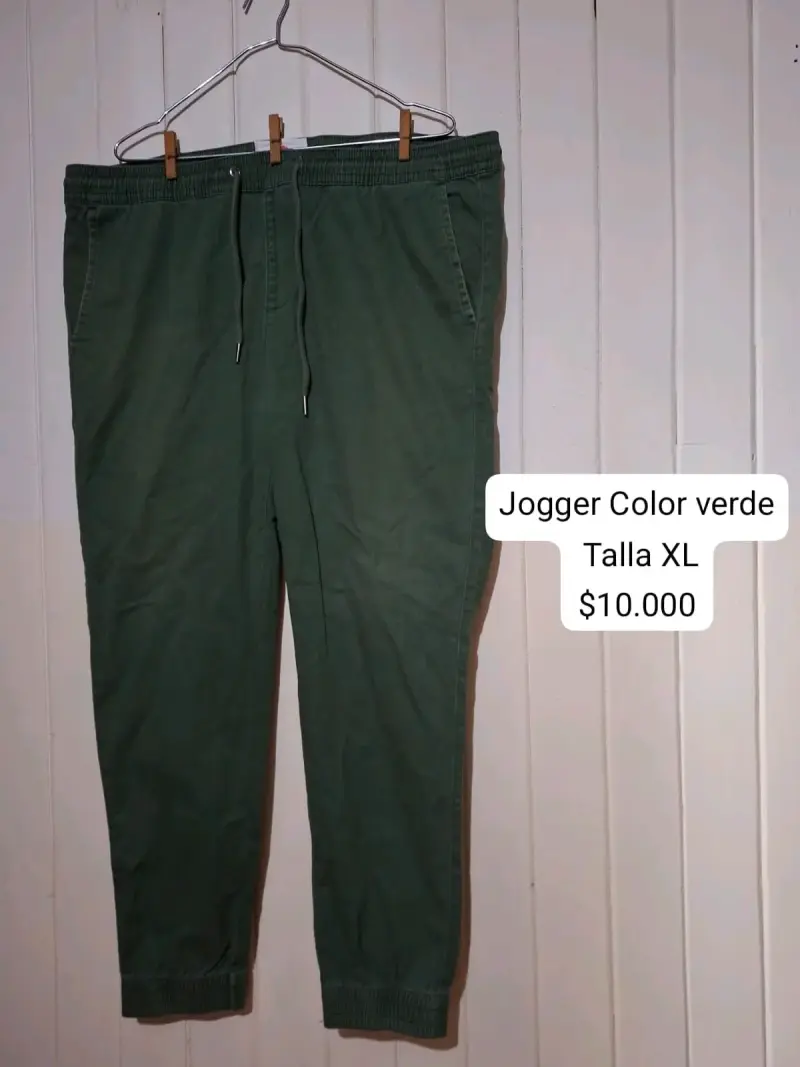 Jeans Foster azul claro talla 50-40 corte recto - 5