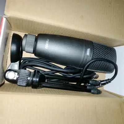 Micrófono condensador USB Novik FNK 02U - miniatura 1