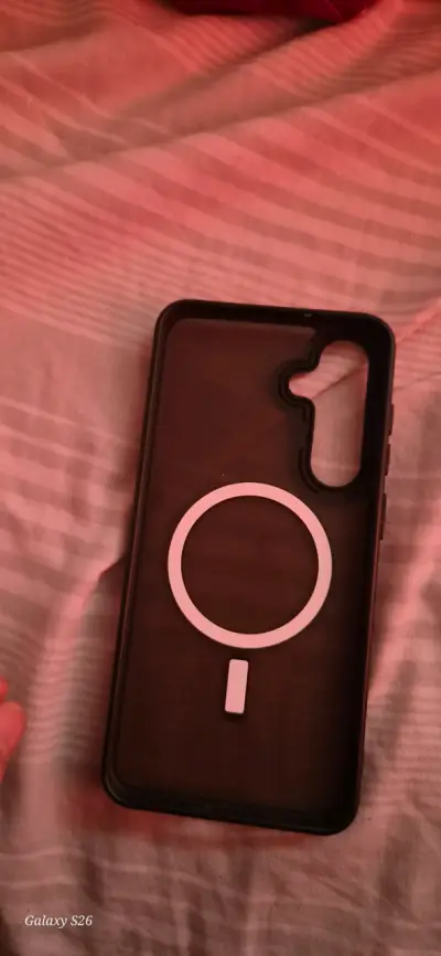 Funda protectora para Samsung Galaxy S24 fe - miniatura 6