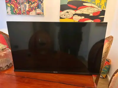 Televisor Hisense LED 32 pulgadas - miniatura 2