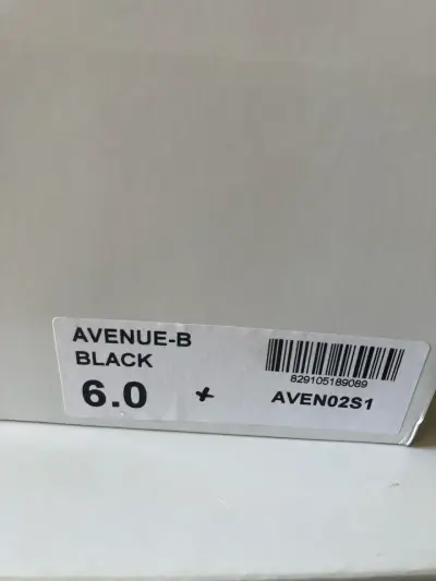 Botas negras sobre la rodilla Steve Madden - miniatura 3