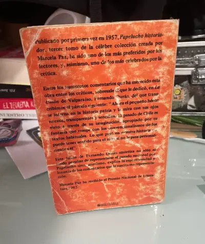 Papelucho historiador 💭 - miniatura 2