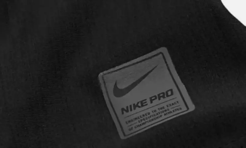 SKI MASK NIKE PRO Therma-Fit Hood tipo pasamontaña - 2