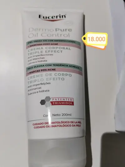 Crema Facial Eucerin Anti Enrojecimiento 50ml - miniatura 2