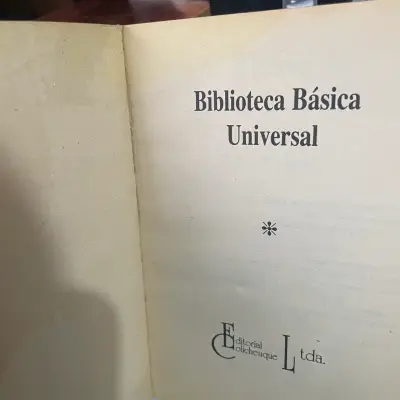 Libro El Diario de Ana Frank edición antigua - miniatura 3