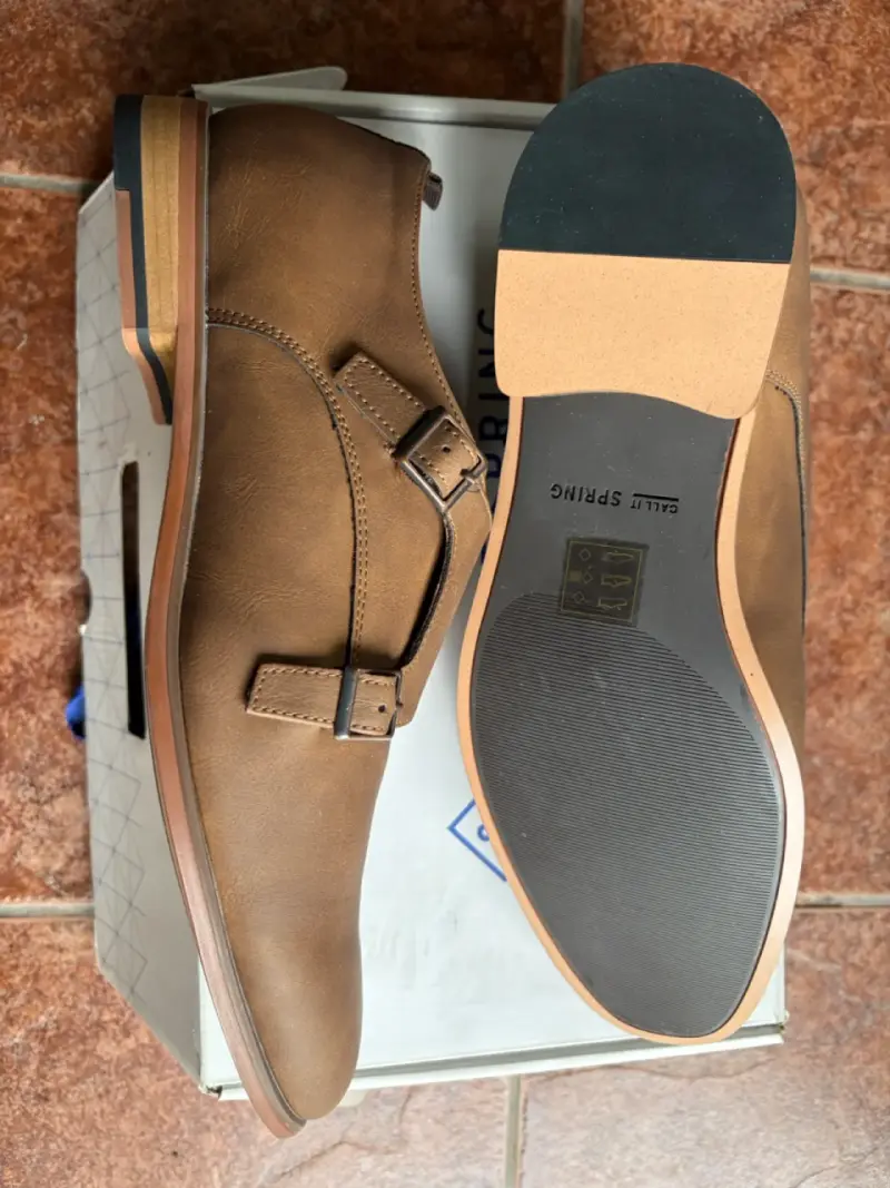 Zapatos de vestir marrones Call It Spring - 3