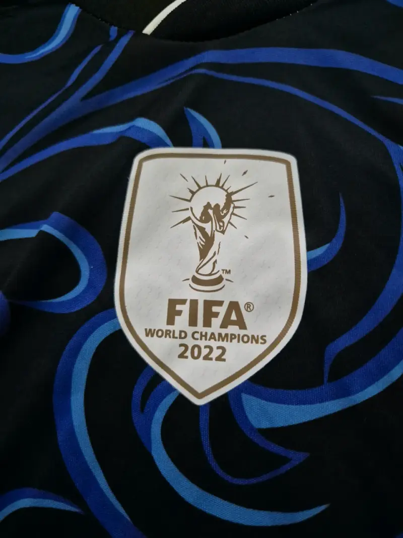 Camiseta argentina 2026 - 2