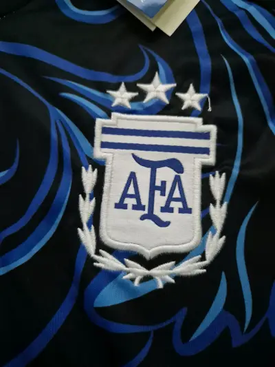 Camiseta argentina 2026 - miniatura 3
