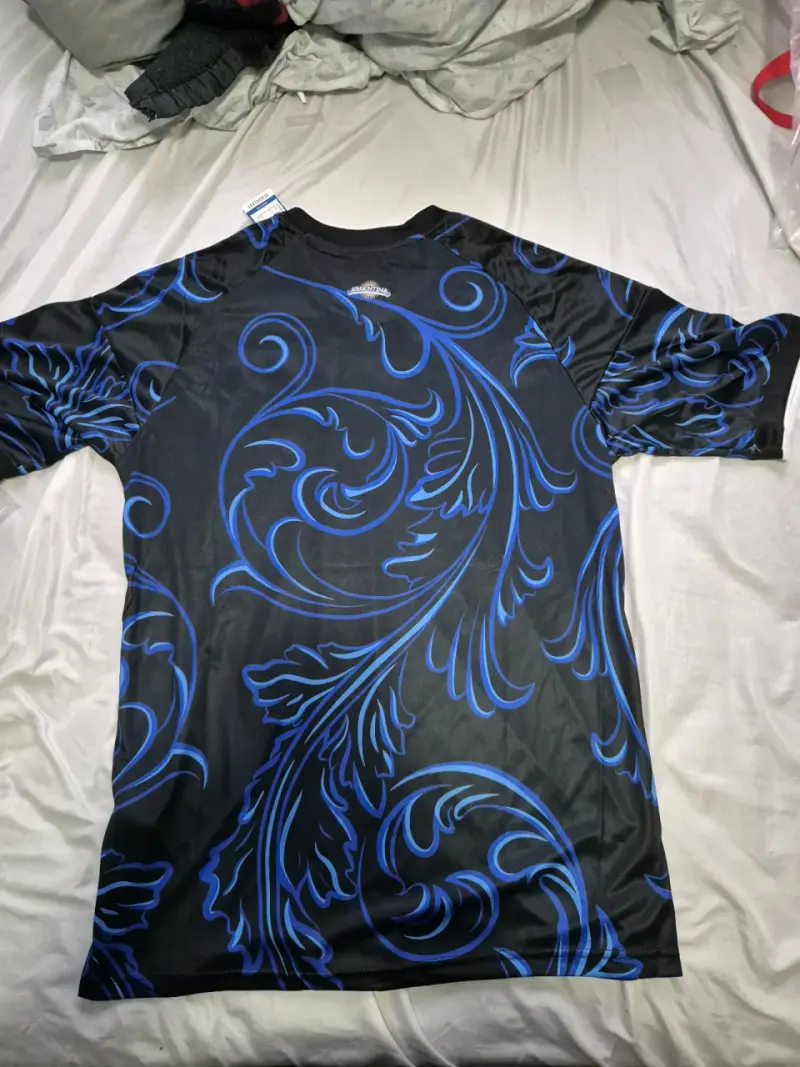 Camiseta argentina 2026 - 4