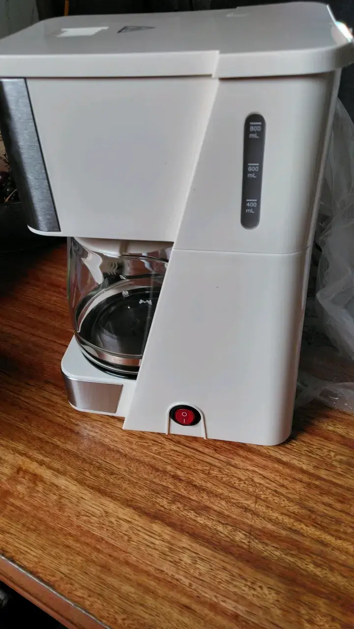 Cafetera Holstein Housewares 800 ml Allure - 2