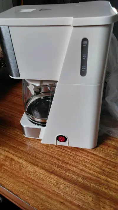 Cafetera Holstein Housewares 800 ml Allure - miniatura 2