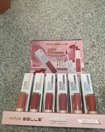 Lote de maquillaje - miniatura 2