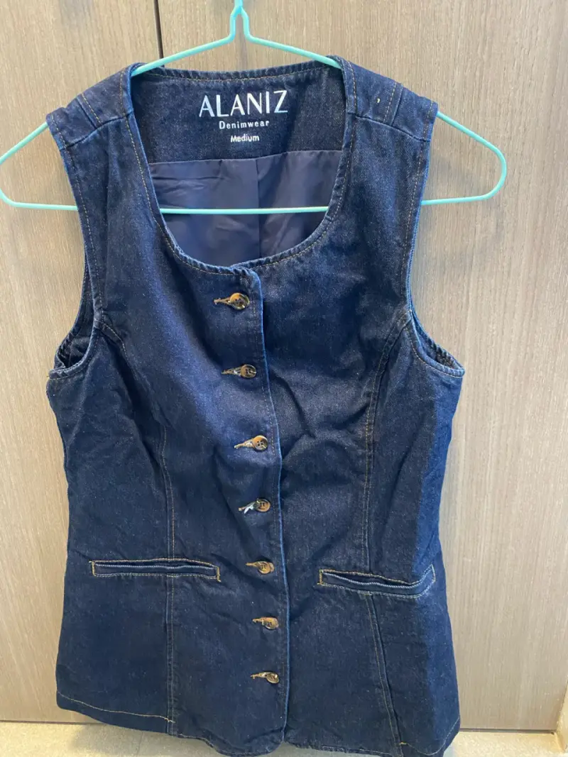 Ropa de mujer - 4