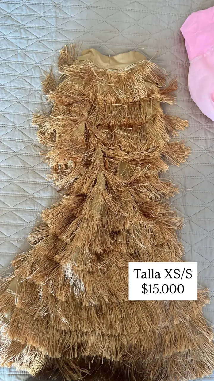 Mallas de patín artístico talla XS/S - 1