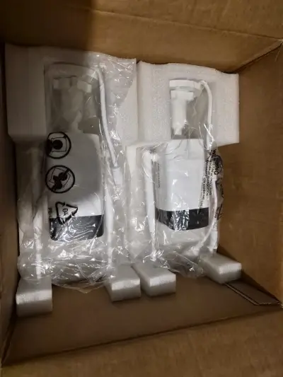 Kit de Cámaras de Seguridad Wi-Fi Hikvision EasyLink - miniatura 5