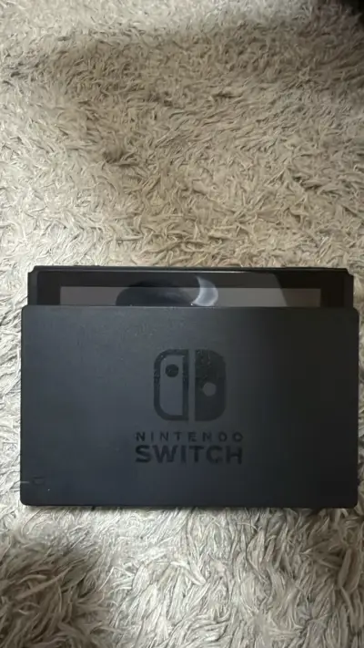 Consola Nintendo Switch con Joy-Con y accesorios - miniatura 6