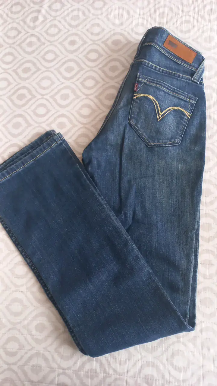 Jeans Levi's Bold Curve para mujer - 1
