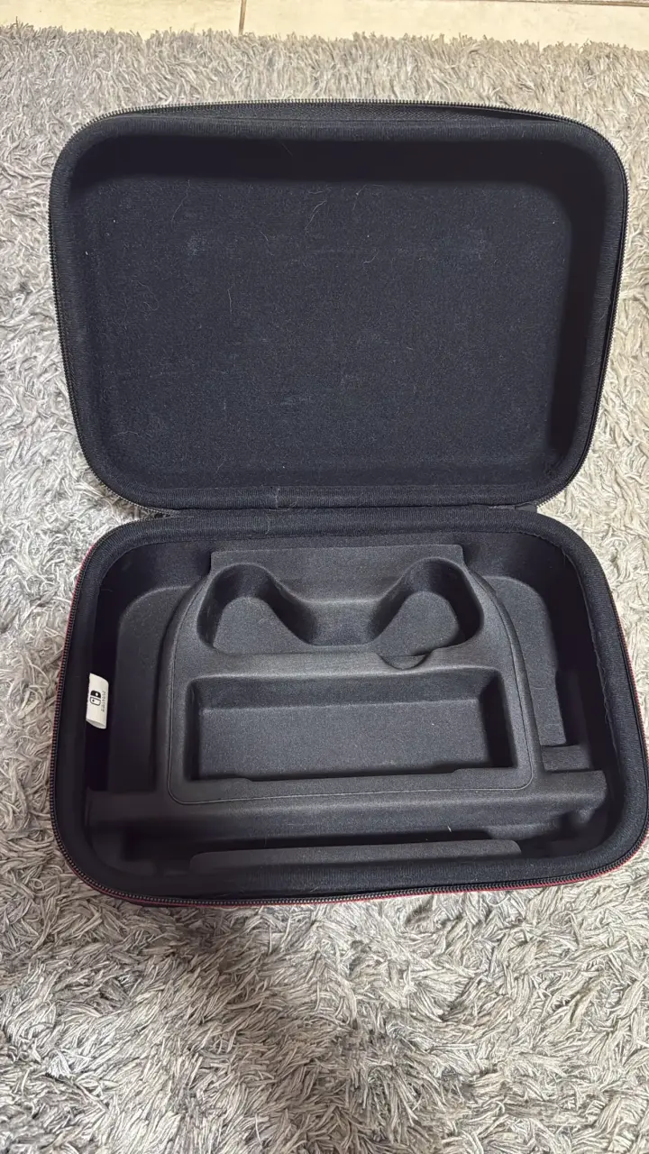 Estuche rígido para Nintendo Switch - 2