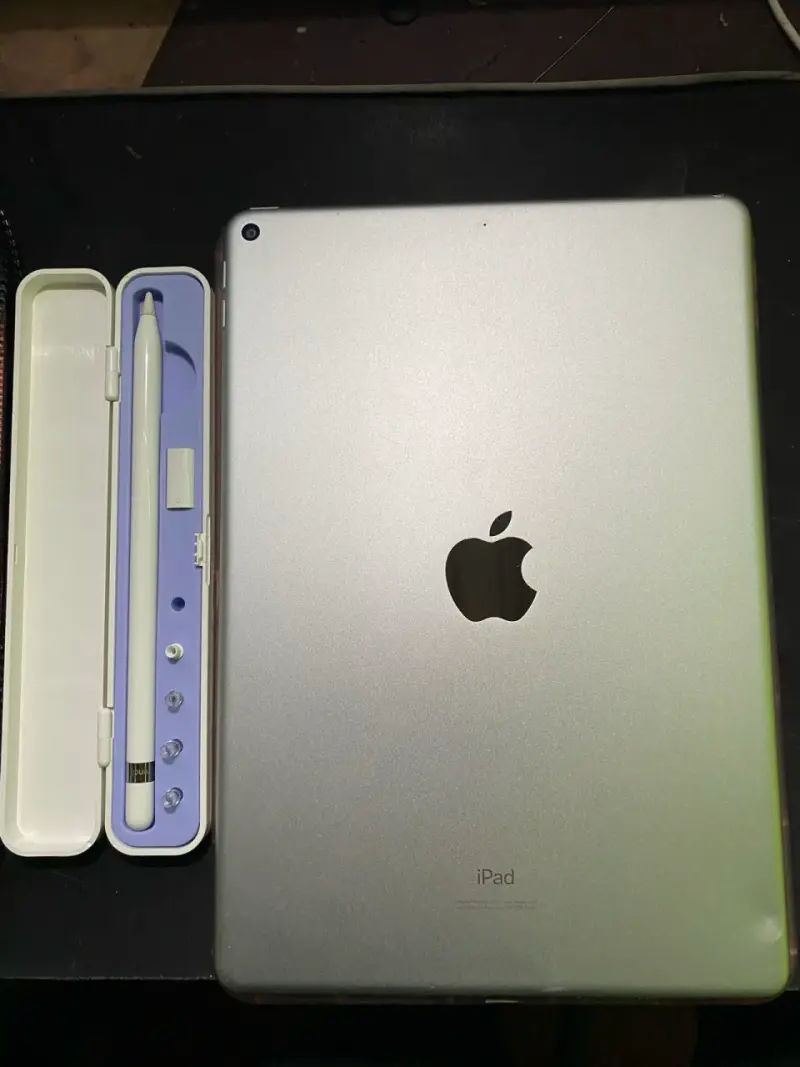 iPad air 3 64gb con lapiz apple original