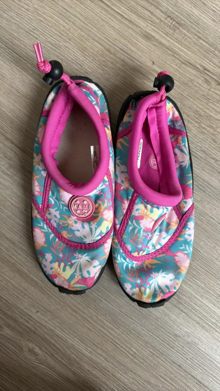 Zapatillas de Agua Maui 33 Niñas Multicolor - 1