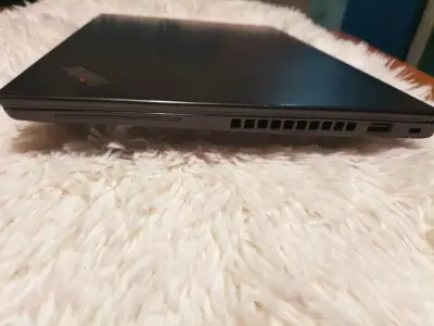 Lenovo ThinkPad X390 I5 10GEN 8 RAM 240 SSD - miniatura 5