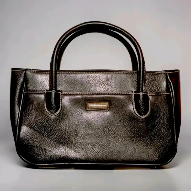 Mini Cartera Rosetti Vintage Y2K asas retráctiles - 1