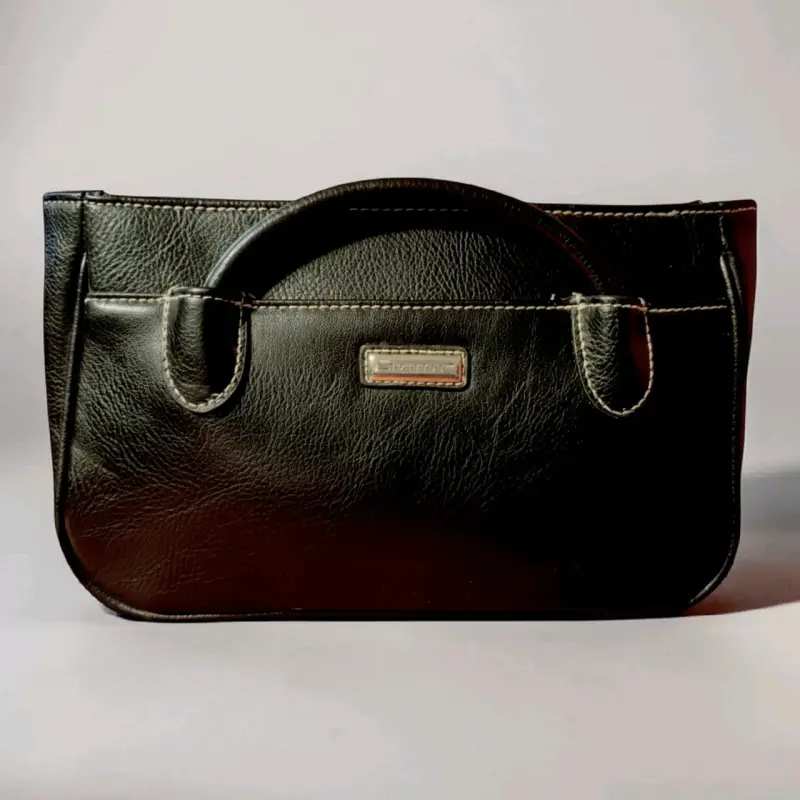 Mini Cartera Rosetti Vintage Y2K asas retráctiles - 2