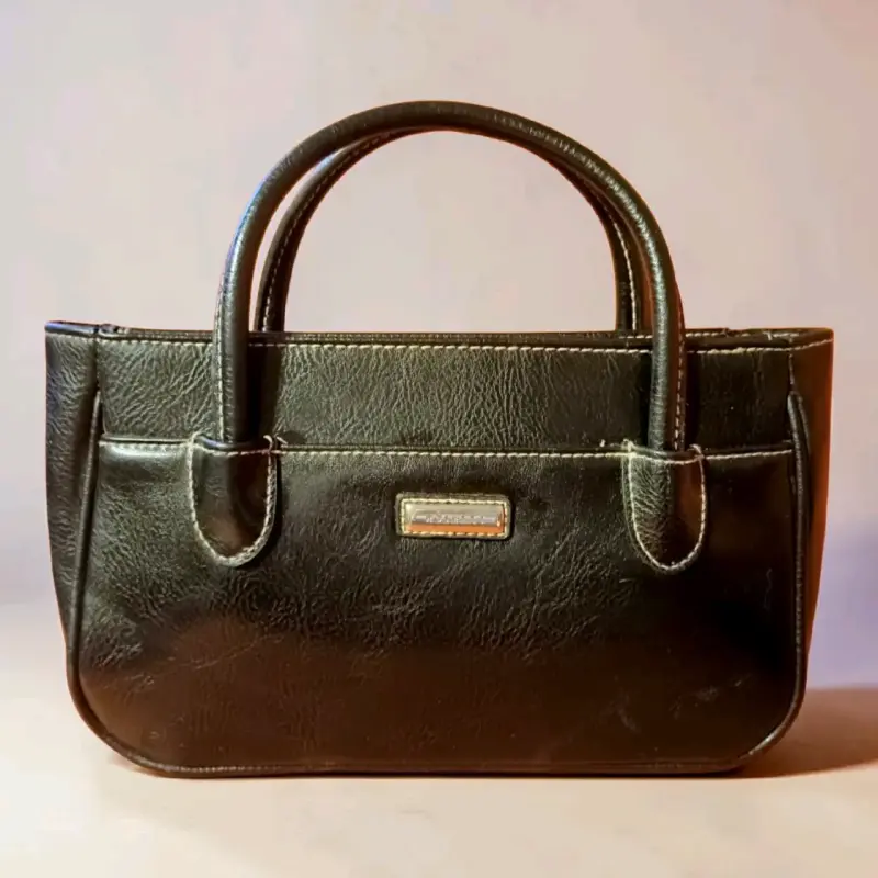 Mini Cartera Rosetti Vintage Y2K asas retráctiles - 3