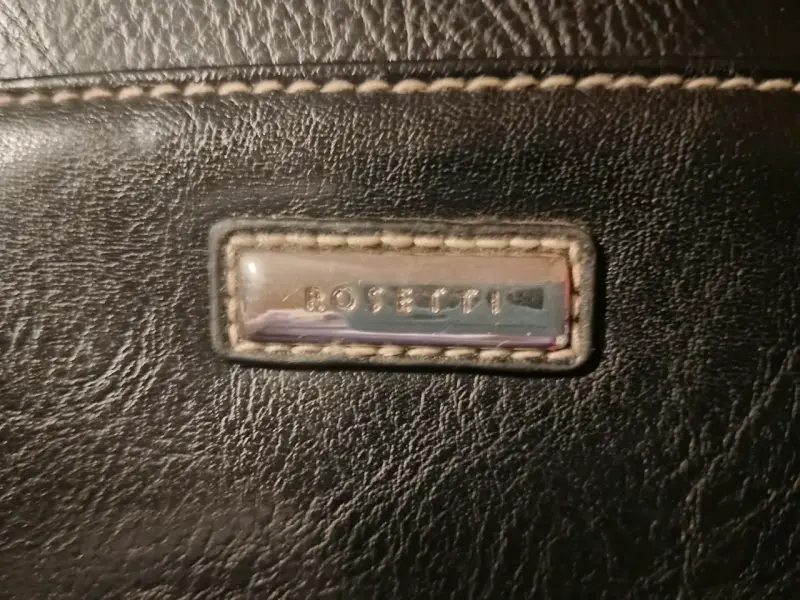 Mini Cartera Rosetti Vintage Y2K asas retráctiles - 5