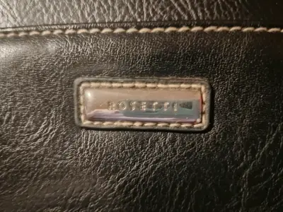 Mini Cartera Rosetti Vintage Y2K asas retráctiles - miniatura 5