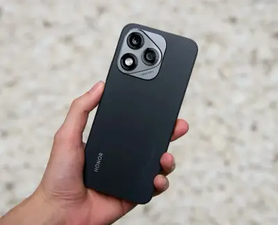 Smartphone Honor 400 Lite - miniatura 1