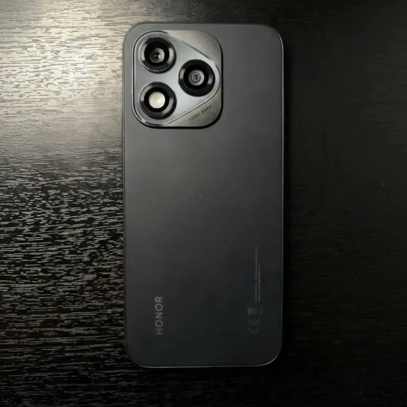Smartphone Honor 400 Lite - 2