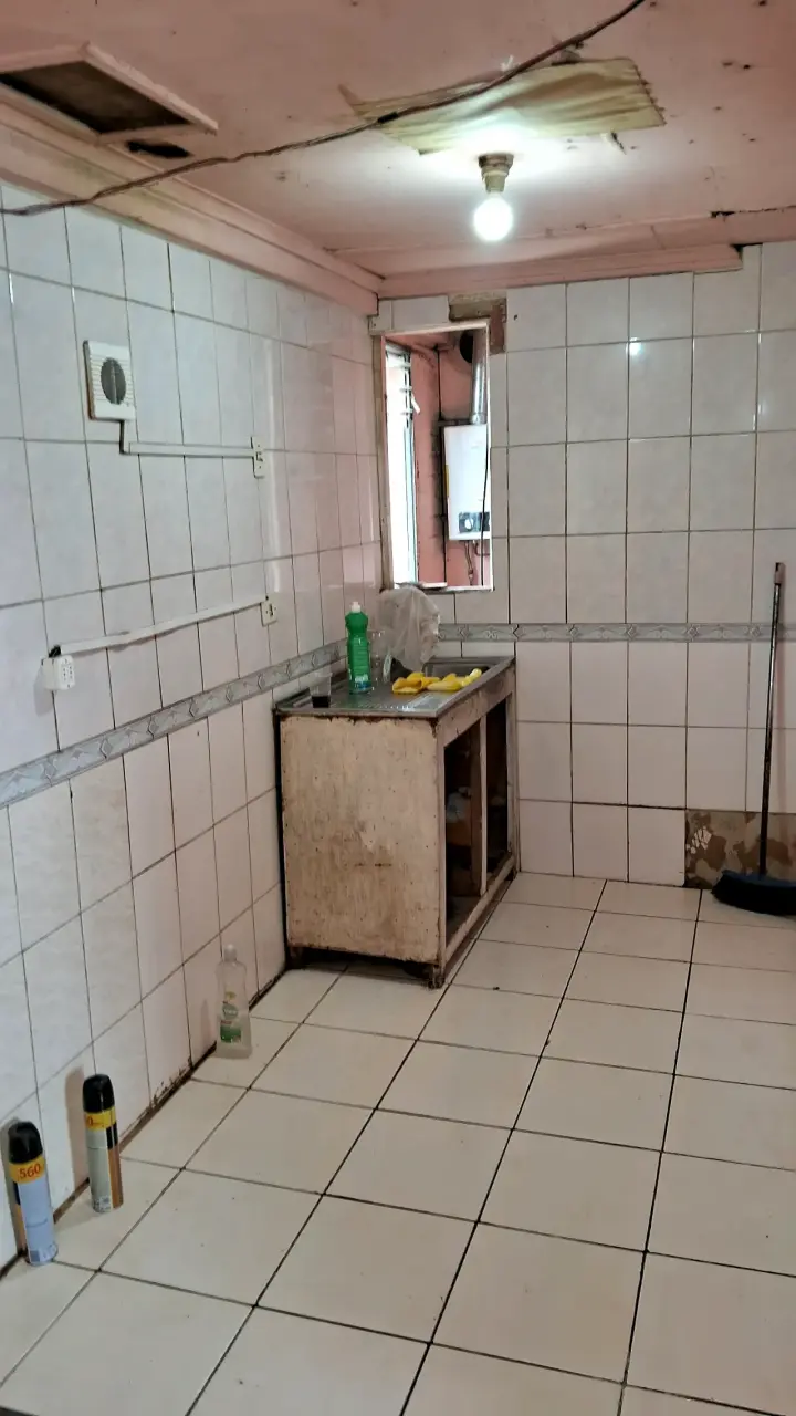 SE VENDE DEPARTAMENTO - 1